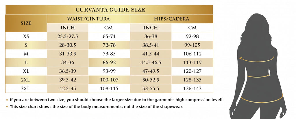 Women’s Colombian Shapewear Tummy Control Butt Lifter Shaper – Zipper Crotch & Detachable Straps